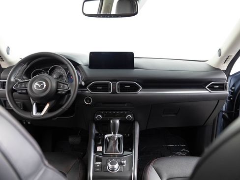 Used 2024 MAZDA CX-5 Carbon Edition AWD/4WD image 34