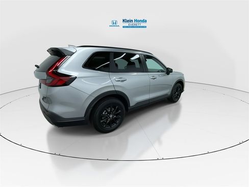 New 2026 Honda CR-V Sport-L image 2