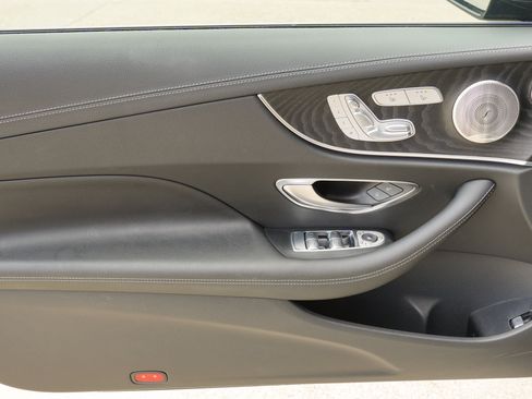 Used 2023 Mercedes-Benz E 450 Coupe image 15