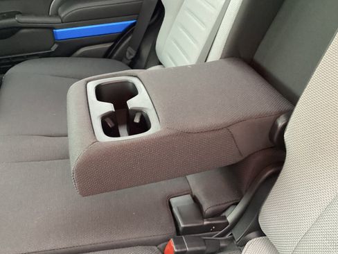 New 2025 Toyota 4Runner TRD Off-Road image 22