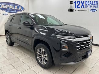 New 2026 Chevrolet Equinox LT w/ Convenience Package II AWD/4WD video 1
