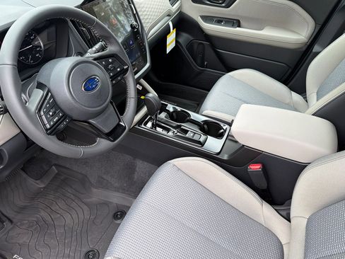 New 2026 Subaru Forester Premium image 10