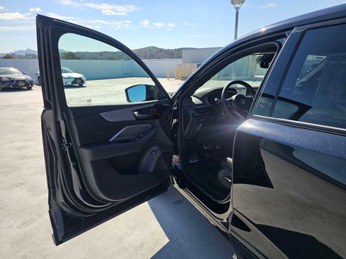 New 2026 Acura MDX A-Spec image 23