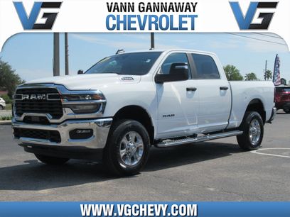 Used 2026 RAM 2500 Big Horn