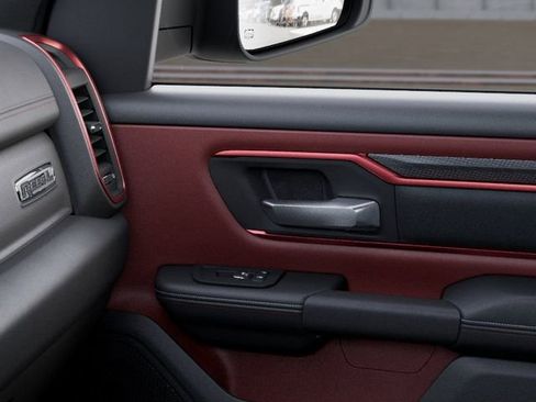 New 2026 RAM 1500 Rebel w/ Bed Utility Group AWD/4WD image 25