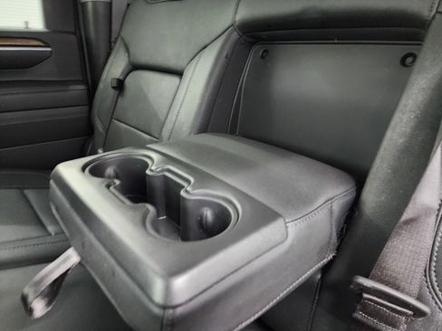 Used 2024 Chevrolet Silverado 3500 LT w/ All Star Edition image 46