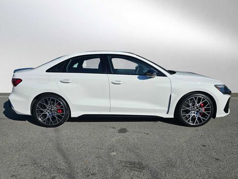 New 2025 Audi RS 3 image 2