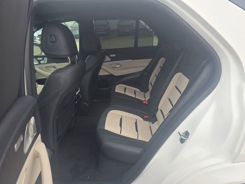 New 2026 Mercedes-Benz GLE 53 AMG 4MATIC image 25