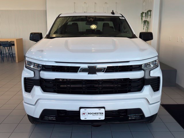 New 2026 Chevrolet Silverado 1500 RST AWD/4WD image 36