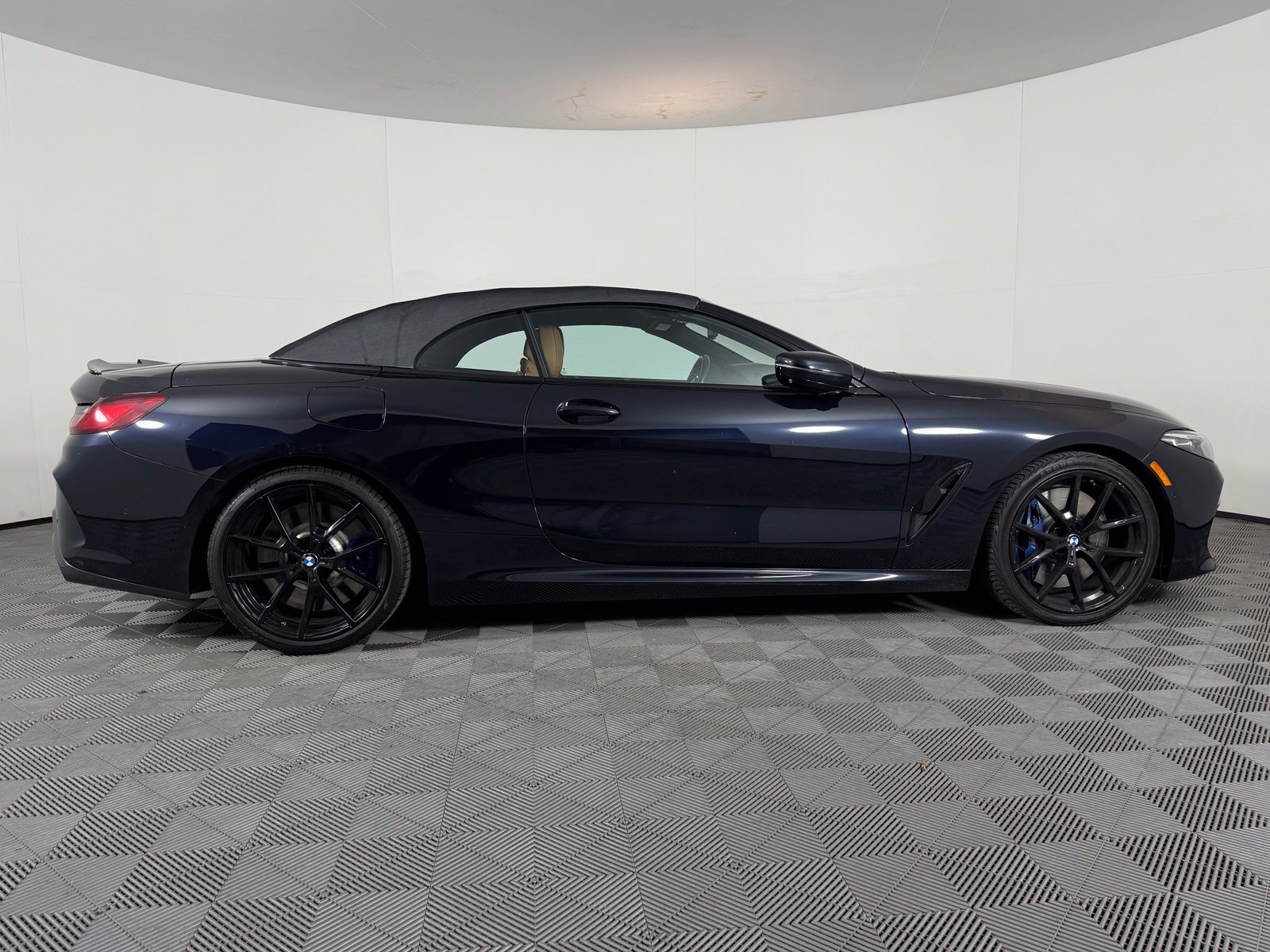 Used 2019 BMW M850i xDrive Convertible AWD/4WD image 10