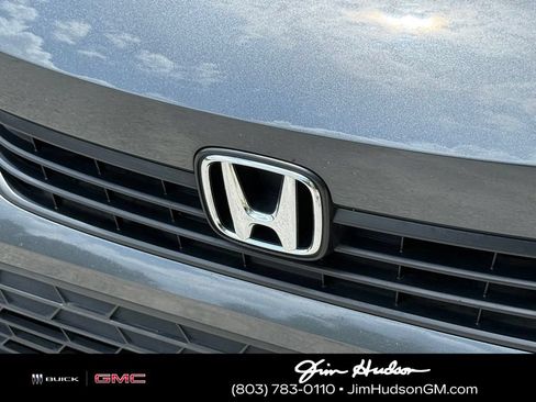 Used 2022 Honda Civic Sport image 7