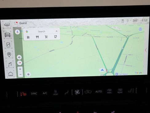 Used 2024 GMC Hummer EV 3X image 14