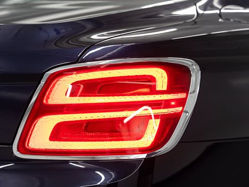 New 2026 Bentley Flying Spur Plug-In Hybrid AWD/4WD image 21