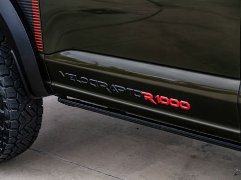 Used 2026 Ford F150 Raptor w/ Equipment Group 803A Raptor R AWD/4WD image 43