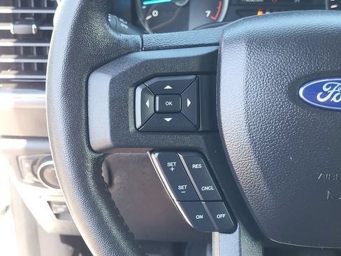 Used 2020 Ford F150 XLT w/ Equipment Group 302A Luxury AWD/4WD image 19