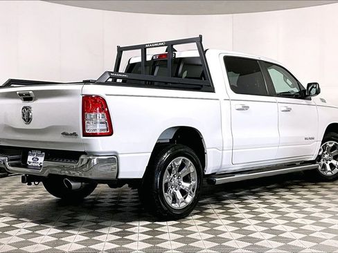 Used 2019 RAM 1500 Big Horn image 12