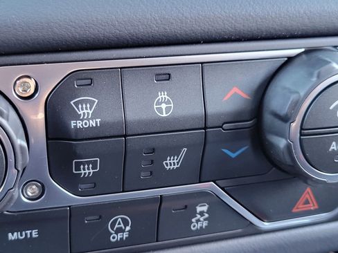 New 2026 Jeep Gladiator Rubicon image 12