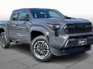 New 2026 Toyota Tacoma TRD Sport video 2