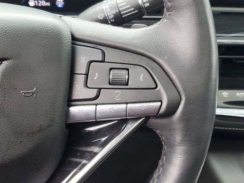 Used 2023 Cadillac Escalade Sport w/ LPO, ONYX Package image 13