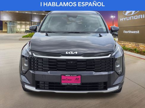 Used 2026 Kia Sportage LX FWD image 5