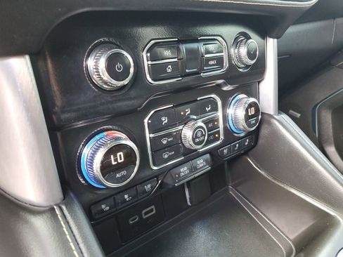 Used 2022 GMC Yukon SLT w/ SLT Premium Package image 77