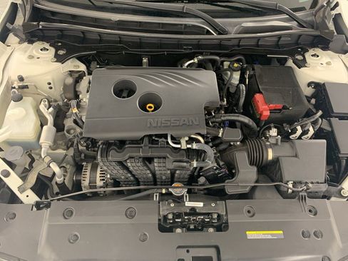 Used 2020 Nissan Altima 2.5 SR image 11