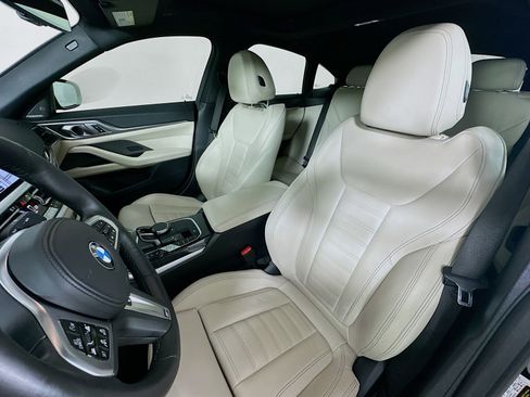 Used 2023 BMW M440i xDrive Gran Coupe AWD/4WD image 34