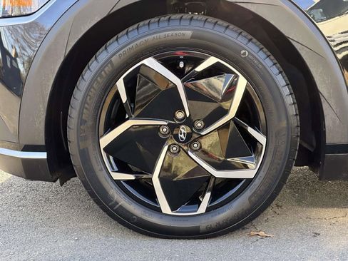 Used 2022 Hyundai Ioniq 5 SE image 7