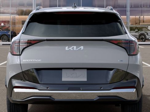 New 2026 Kia Sportage SX Prestige AWD/4WD image 13
