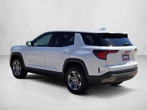 Used 2026 GMC Terrain Elevation FWD image 8