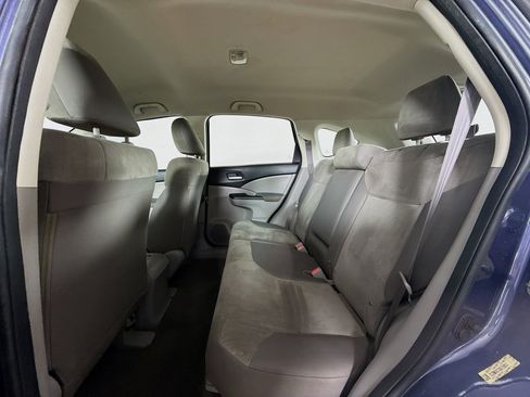 Used 2013 Honda CR-V LX image 27