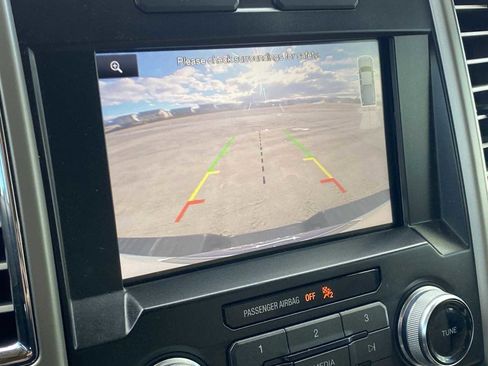 Used 2015 Ford F150 Lariat w/ Equipment Group 502A Luxury image 23