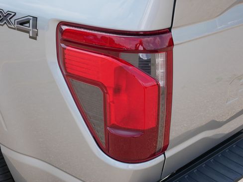 Used 2026 Ford F150 XLT w/ Equipment Group 302A MID AWD/4WD image 17