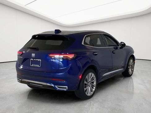 Used 2024 Buick Envision Avenir AWD/4WD image 7