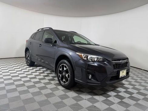 Used 2018 Subaru Crosstrek 2.0i Premium image 1