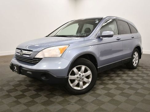 Used 2011 Honda CR-V EX-L image 1