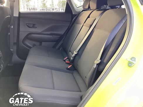 Used 2025 Hyundai Kona SEL FWD image 14