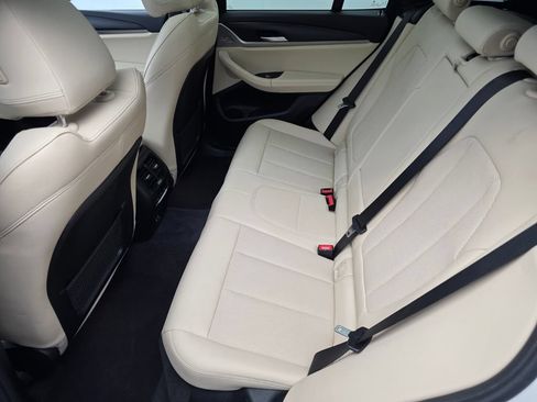 Used 2023 BMW X3 sDrive30i w/ M Sport Package RWD image 14