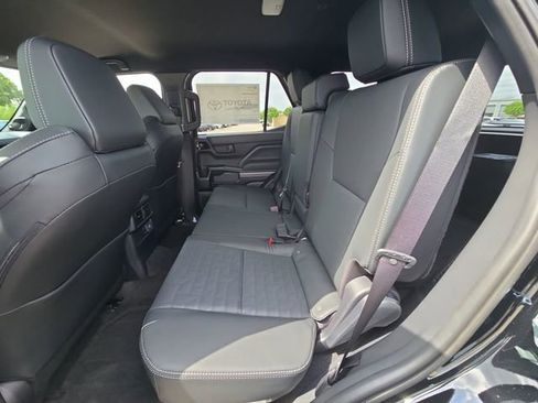 New 2026 Toyota 4Runner TRD Off-Road Premium AWD/4WD image 14