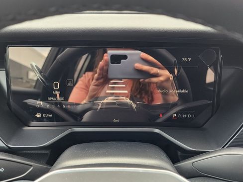 New 2026 GMC Acadia Elevation FWD image 26