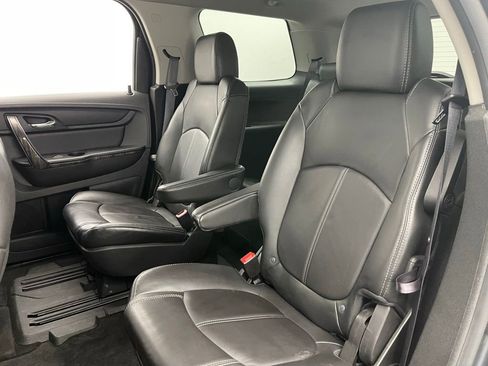 Used 2014 GMC Acadia SLT AWD/4WD image 39