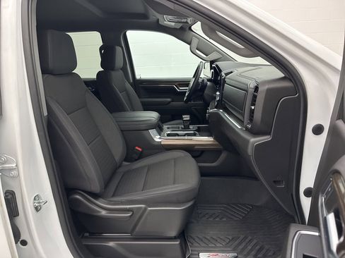 Used 2023 Chevrolet Silverado 1500 LT Trail Boss w/ Protection Package image 45