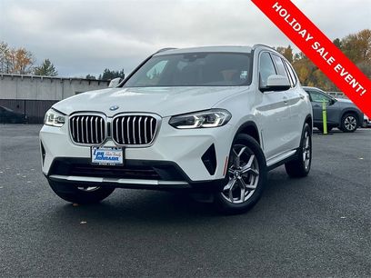 Used 2023 BMW X3 xDrive30i
