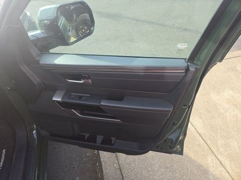 Used 2023 Toyota Tundra Limited w/ TRD Off-Road Package image 7