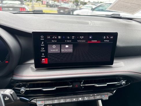 Used 2024 Dodge Hornet R/T image 14