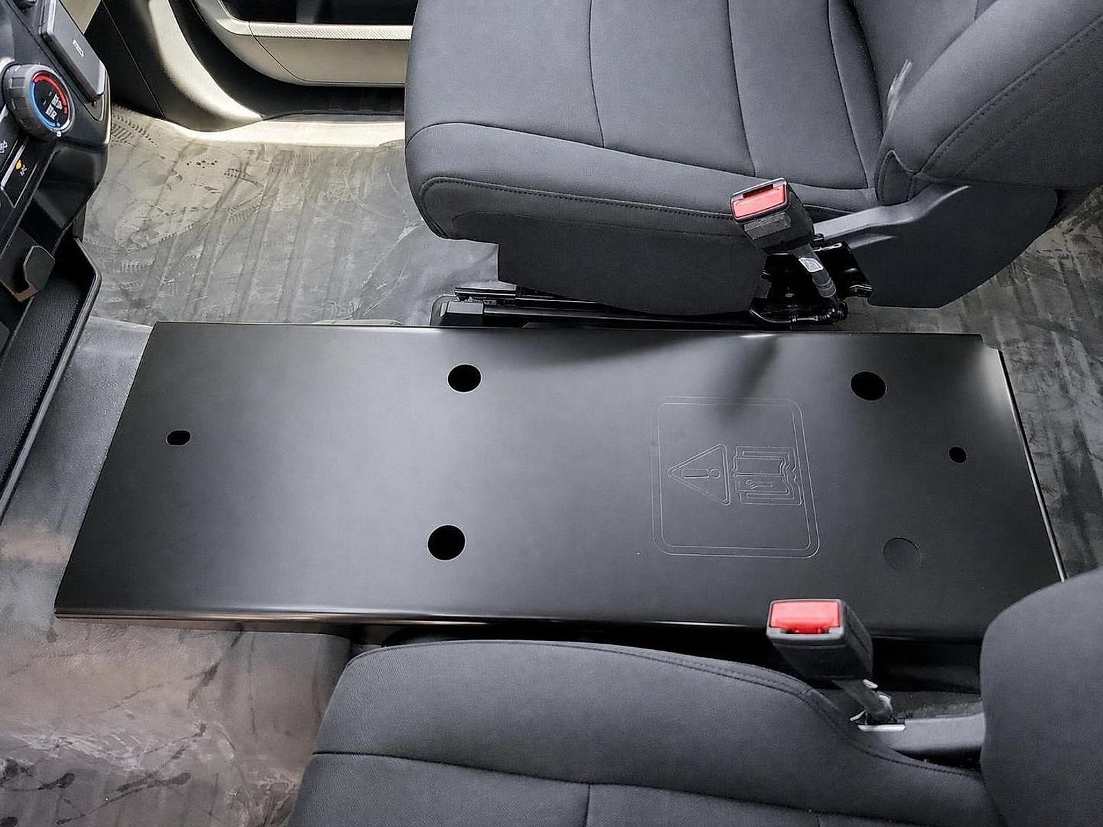 New 2025 Ford F150 XL AWD/4WD image 20