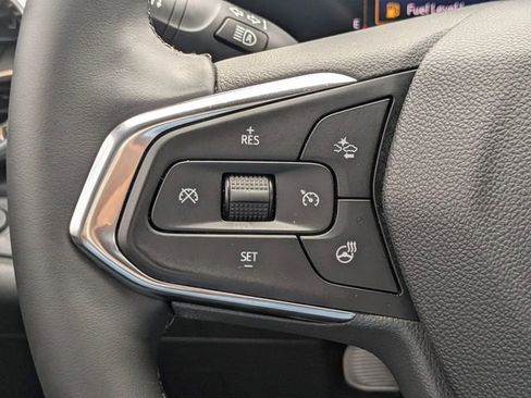 Used 2025 Chevrolet Trax ACTIV w/ Sunroof Package image 30