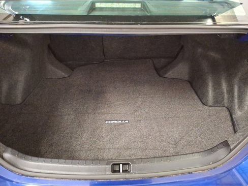 Used 2016 Toyota Corolla S image 12