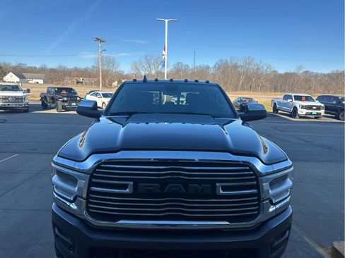 Used 2022 RAM 2500 Laramie image 7