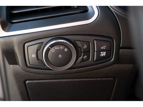 Used 2022 Ford Edge ST-Line AWD/4WD image 32